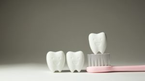 Пять фактов о зубах